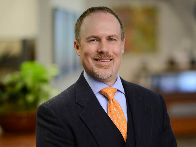 Steve Hurst, CFP