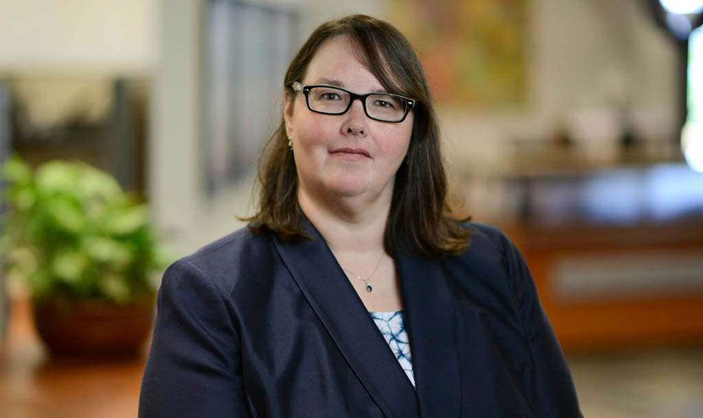Trina Brown, CFP