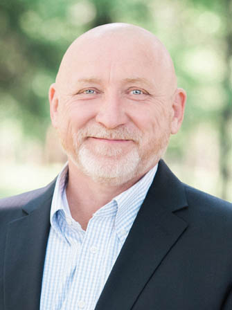 David Rearick, Financial Advisor