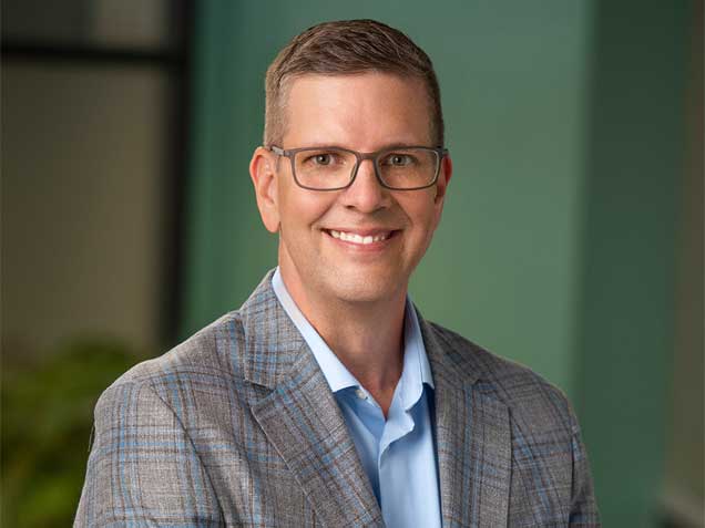 Ralph Boyd, CFP, Partner and Financial Advisor