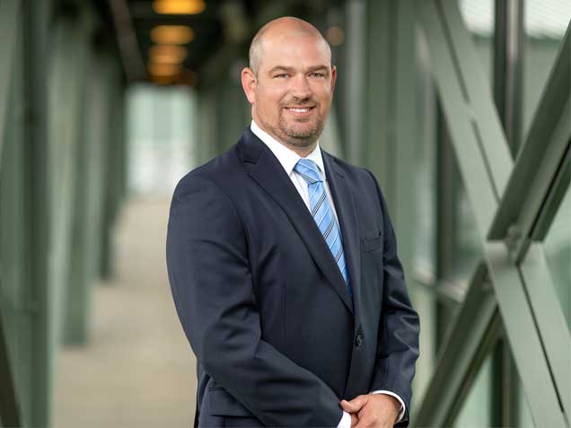 Jason Graper, CFP, Financial Advisor