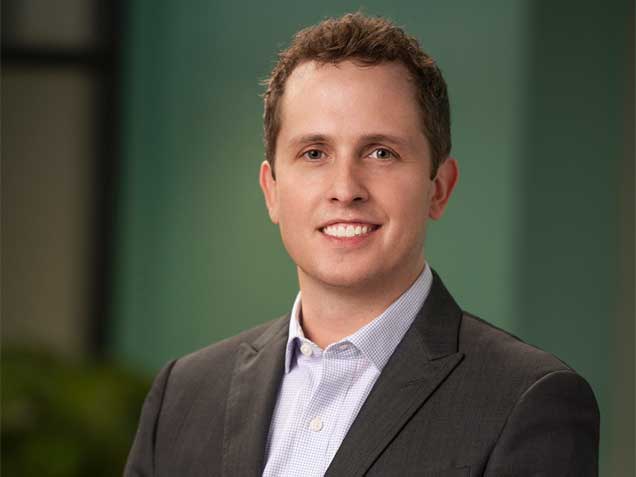 Matthew Kelly, CFP, Financial Advisor