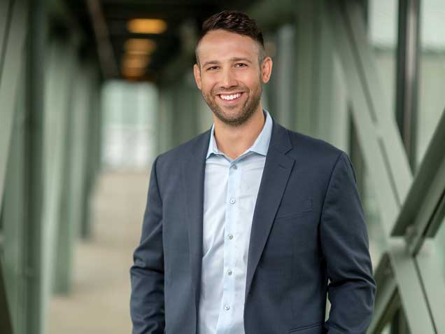 Eric Matsko, CFP, Financial Advisor