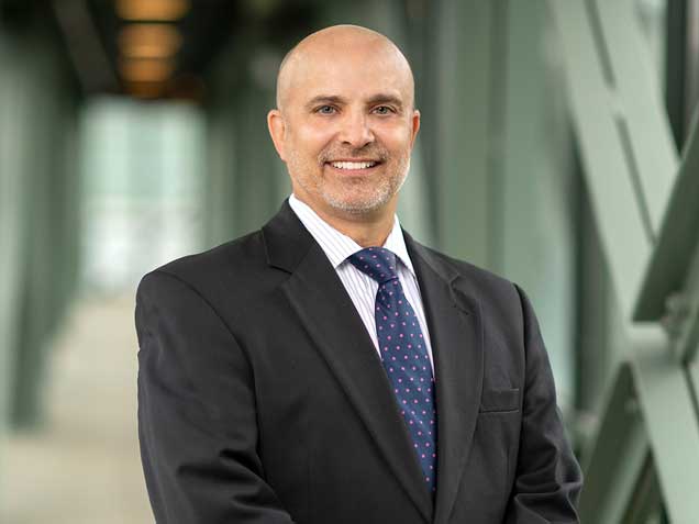 Michael Montileone, CFP, Partner and Financial Advisor