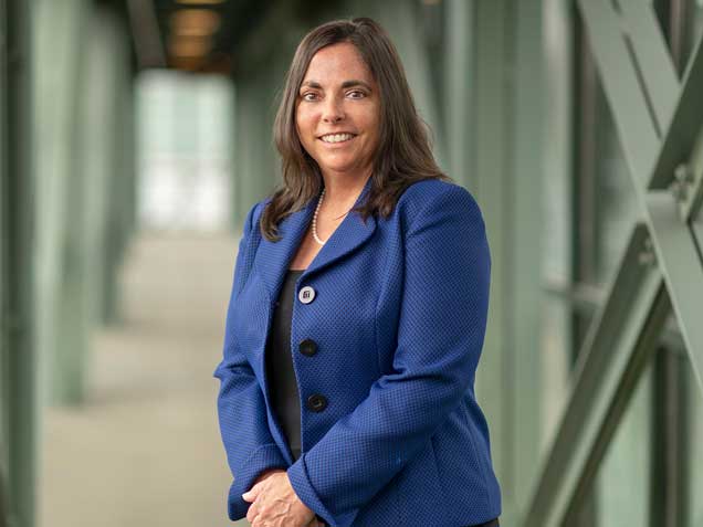 Jennifer Schrauder, CFP, Partner and Financial Advisor