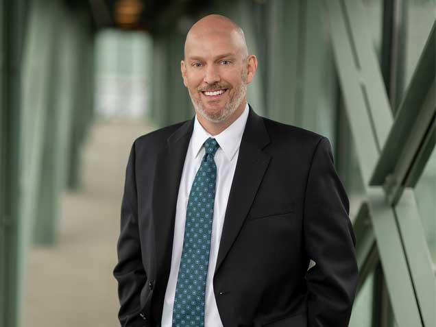 Chris Wieder, CFP, Financial Advisor