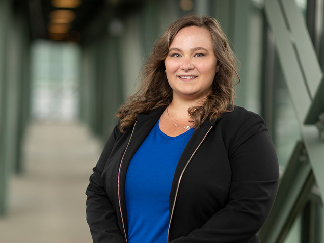 Ariel Watson, CFP, Financial Advisor